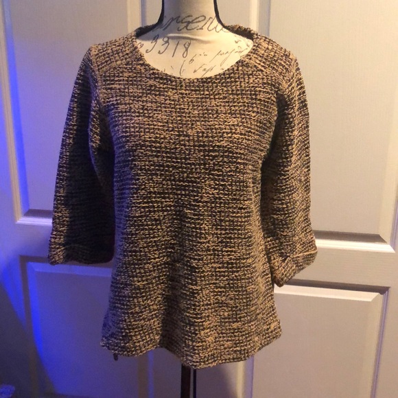 Cold water creek sweater. Size Large(14) - Picture 1 of 8